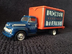 Eastwood-1951 Ford F-6 Truck, Lionel Electric Trains Die Cast. Limited Edition - Picture 1 of 12