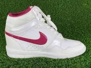 ebay nike wedge sneakers