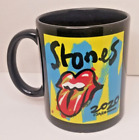 The Rolling Stones~ 2020~No Filter Tour~ Mug