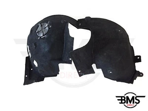 Genuine New MINI Front Right Wheel Arch Liner / Splashguard O/S/F R55 R56 R57 - Picture 1 of 1
