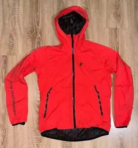 Peak Performance Damen Berg Wandern Outdoor Klettern Gore-tex Pac J Jacke - Bild 1 von 6