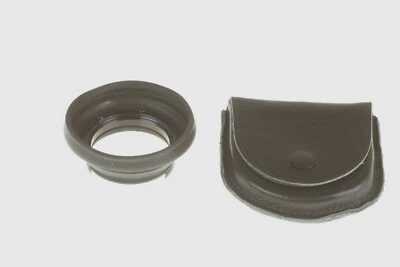 Minox GL/EL 35 Skylightfilter R1,5/1x/-0 inkl. Etui - Image 1 of 3