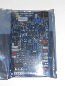 NEW Alienware Aurora R4 ALX FX Master I/O Control Board N1996 MS-4194 VER1 2JXP2 - Picture 1 of 5