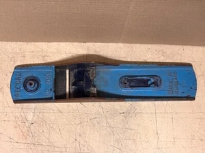 Vintage Record No. 5 1/2 Plane Sole plate Base to restore tiny crack near mouth - Picture 1 of 8