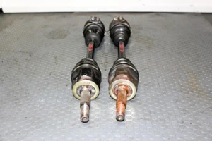 89-98 Nissan 240sx Left & Right Rear CV Axle S13 S14 Shafts - Picture 1 of 8