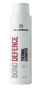 De Lorenzo Bond Defence Thermal Shampoo 500ml with Argan Oil - Picture 1 of 1