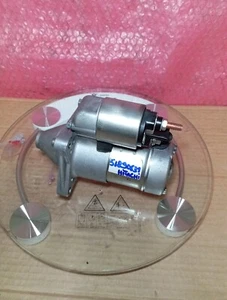 MOTORINO AVVIAMENTO BRAVO II 500 DOBLO DELTA III MITO GIULIETTA 1.4 T-JET - Imagen 1 de 4