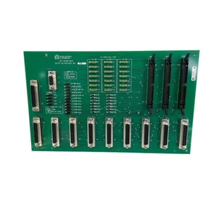 AMAT APPLIED MATERIALS 0100-00215 AC DISTRIBUTION PCB ASSY - Picture 1 of 6
