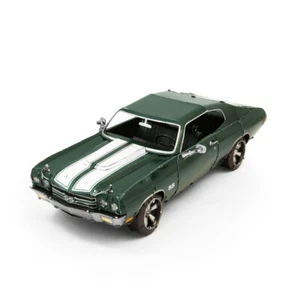 Fascinations Metal Earth GM Chevrolet 1970 Chevy Chevelle Muscle Car Modellbausatz - Bild 1 von 7