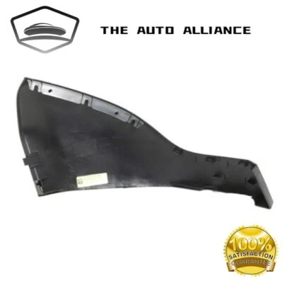 Panel de cierre izquierdo lado del conductor para Ram 1500 2021-2024 68518517AA duradero Foto 1 de 4