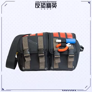 CS GO Licencia Oficial Kit Desactivación Crossbag - Imagen 1 de 5