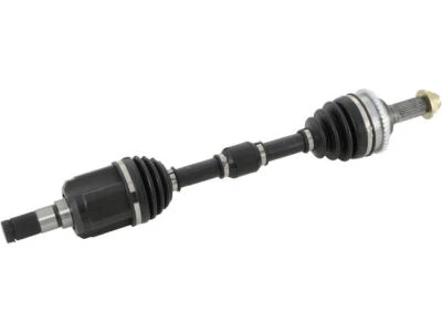 Conjunto de eje delantero izquierdo API 22756MGFV 2006 2005 2004 para Mazda 6 CV 2003-2008 Foto 1 de 2