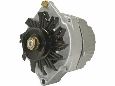Alternador de furgoneta GMC G25/G2500 1973-1974 AIRE ACONDICIONADO Delco 62247VF Foto 1 de 2