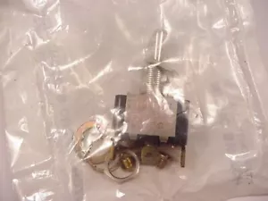 Honeywell Kipp-Mikroschalter 11TS15-5 SPDT Versand am selben Tag des Kaufs - Bild 1 von 2