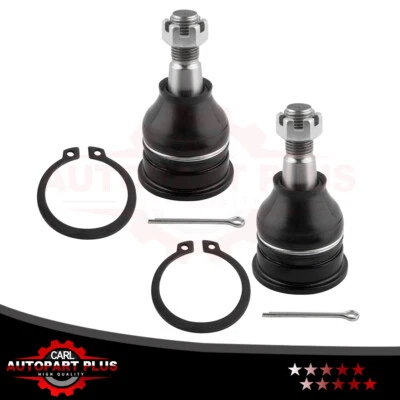 2 rótulas inferiores delanteras para Toyota Echo K90310 Scion xA xB 2000-2006 Scion xB Foto 1 de 4