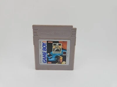 Star Trek: 25th Anniversary Nintendo Game Boy Original  - Image 1 of 3