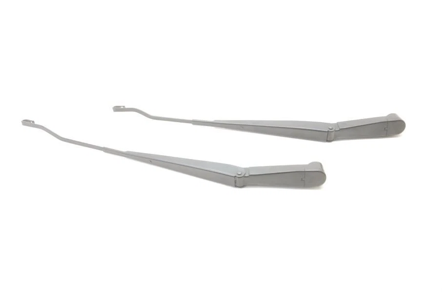 Nissan Frontier Pro-4X 2022-2023 par de brazos limpiaparabrisas delantero Foto 1 de 4