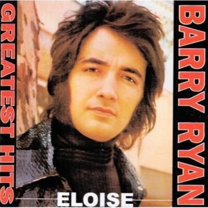 RYAN,BARRY Greatest Hits (CD)