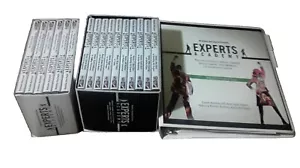 Experts Academy Brendon Burchard Empire programme de coaching DVD et ensemble de livres !! - Photo 1 sur 8