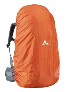 VAUDE Raincover For Backpacks 15-30 L Regenhülle Orange neonorange Neu - Bild 1 von 1