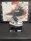 Jordan 1 Mid Se Craft Inside Out - Cement Grey - Size 9