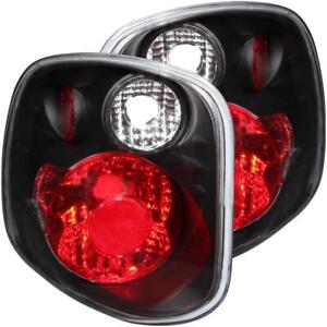 ANZO Tail Light Fits 2004 Ford F-150 Heritage