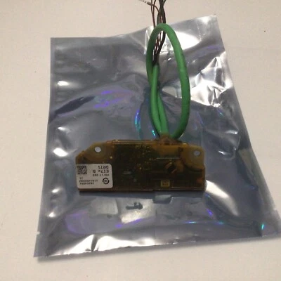 SEW EURODRIVE EI7C B DR71 Built-In Encoder 18254551 NEW!! Free Overnight Ship!! - Image 1 of 3