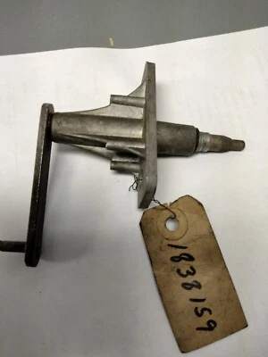 Mopar Nuevo de Lote Antiguo con Escudo Limpiaparabrisas Pivote Lt. 64 Dodge 880, Chrysler NP. 300 Conv. Foto 1 de 2