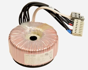 LAUDA Proline RP845 Refrigerated Circulator Toroidal Transformer EIT139 20.5V - Picture 1 of 3