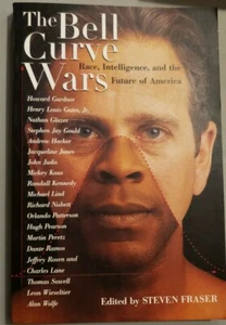 The Bell Curve Wars: Race, Intelligence, and the Future of America (paperback) - Bild 1 von 2