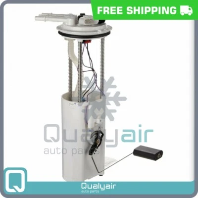 Bomba de combustible para 97-98 Chevrolet Blazer GMC Jimmy Oldsmobile Bravada 4 puertas QOA Foto 1 de 4