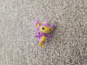 Aipom Pokemon Bandai Escala Mundo 1/20 Johto Región Figura - Imagen 1 de 2