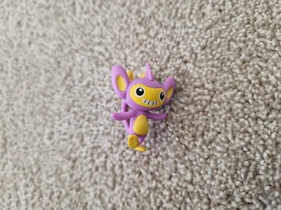 Aipom Pokemon Bandai Escala Mundo 1/20 Johto Región Figura - Imagen 1 de 2