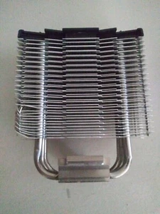 Damaged Cryorig M9 Plus CPU Heatsink - Intel & AMD - Photo 1/7