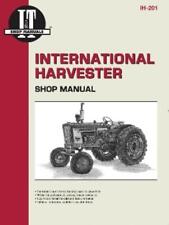 International Harvester (Farmall) 100-IH504 Gasoline & 2 (Paperback) (UK IMPORT)