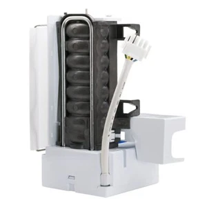 Ice maker For Frigidaire Refrigerator GHSC39ETJB2 GHSC39ETJB3 GHSC39ETJS0 - Picture 1 of 1
