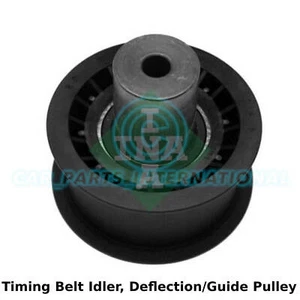 INA Timing Belt Idler, Deflection/Guide Pulley - 532 0182 10 - OE Quality - Picture 1 of 1