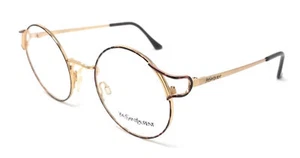 OCCHIALI DA VISTA UOMO DONNA YVES SAINT LAURENT YSL 4033 Y119 VINTAGE - Foto 1 di 5