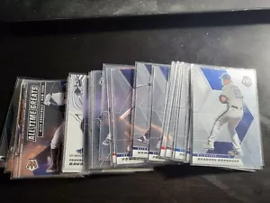 2021 Panini Mosaic baseball Complete Your Set You Pick - Picture 1 of 21