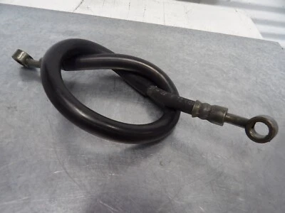 13 Hyosung GT250 manguera freno trasero tubo línea 69480HM8103 Foto 1 de 3