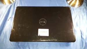 LTLID018 - Dell Inspiron M5030 Series LCD Back Cover Lid 08VXXF - Picture 1 of 2