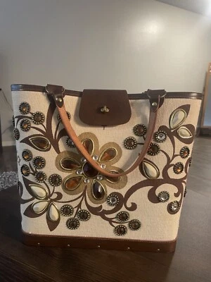 Cartera Collins of Texas Foto 1 de 4