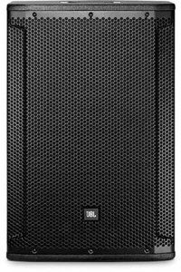 JBL SRX815P 2-Way 2000-Watt 15" Active Loudspeaker (One)TRUEHEARTSOUND - Picture 1 of 7