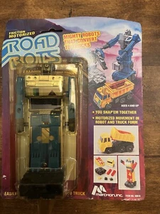 1984 Marchon Road bots #40010 nuovi con scatola - Foto 1 di 4