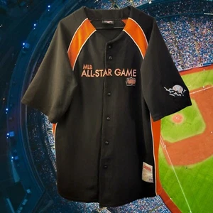 2000's '07 Vintage MLB All Star Game Jersey San Francisco Giants Baseball Sz: XL - Picture 1 of 5