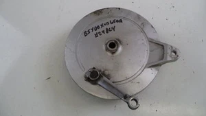 2000 Yamaha XVS650 V-Star Classic/00 XVS 650 Rear Brake Drum - Picture 1 of 11