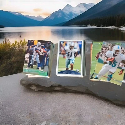 1987-2013 Misc. Topps Football Cards💥U Pick "MUST BUY AT LEAST TWO!" - Image 1 of 2