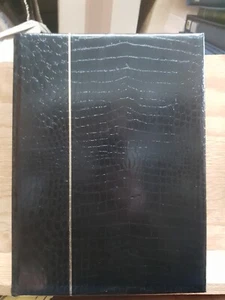 Sammlung Lagerbuch Bund BRD postfrisch ** und gestempelt - Bild 1 von 24