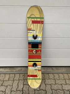 Snowboard HEAD 152 cm Gebraucht in gutem Zustand - Bild 1 von 7