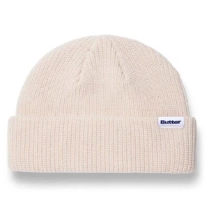Butter Goods - Wharfie Beanie Bone - Picture 1 of 1